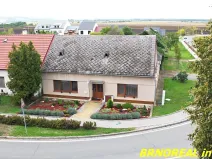 Prodej rodinného domu, Moutnice, 163 m2