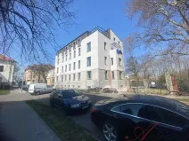 Prodej bytu 2+kk, Ostrava - Moravská Ostrava, Křižíkova, 41 m2