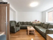 Prodej bytu 2+1, Meziboří, Májová, 57 m2