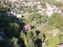 Prodej pozemku pro bydlení, Štoky, 2211 m2