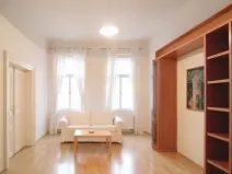 Pronájem bytu 4+1, Praha - Vinohrady, Belgická, 114 m2