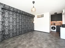 Pronájem bytu 1+kk, Praha - Vokovice, Evropská, 23 m2