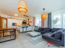 Prodej bytu 3+kk, Praha - Modřany, Provázkova, 95 m2