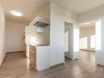 Pronájem bytu 2+1, Strážnice, Kovářská, 58 m2