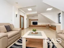 Prodej rodinného domu, Hodonín, Muchova, 235 m2