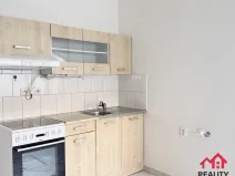 Pronájem bytu 1+kk, Moravská Třebová - Město, Čs. armády, 39 m2