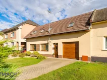 Prodej rodinného domu, Babice, 126 m2
