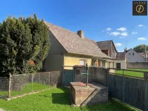 Prodej rodinného domu, Pavlíkov - Skřivaň, 63 m2
