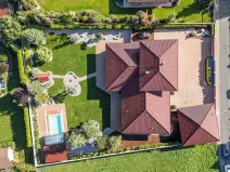 Prodej rodinného domu, Velké Přítočno, 350 m2