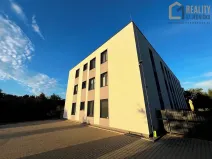 Prodej bytu 1+kk, Ústí nad Orlicí, Jana a Jos. Kovářů, 36 m2