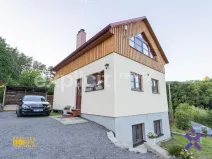 Prodej rodinného domu, Zlín - Kudlov, 110 m2