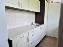 Prodej bytu 3+1, Pohorská Ves, 60 m2