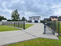 Pronájem kanceláře, Havířov, U Skleníků, 138 m2