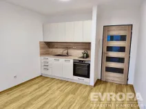 Pronájem bytu 1+kk, Želechovice nad Dřevnicí, Družstevníků, 39 m2