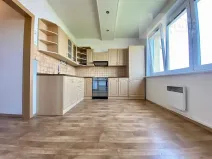 Prodej bytu 3+1, Březí, Nová, 72 m2