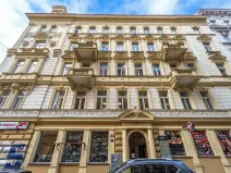Prodej bytu 2+kk, Praha, 53 m2