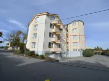 Prodej bytu 1+1, České Budějovice - České Budějovice 2, Lipová, 35 m2