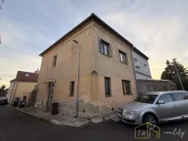 Prodej rodinného domu, Dubí - Pozorka, K. Čapka, 150 m2