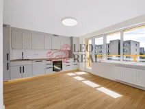 Pronájem bytu 4+kk, Praha - Záběhlice, Svojšovická, 81 m2