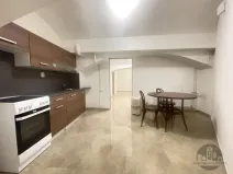 Pronájem bytu 2+kk, Praha - Smíchov, Plzeňská, 22 m2