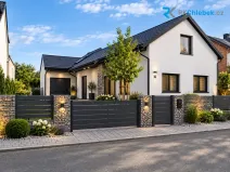 Prodej rodinného domu, Velké Hoštice, Výhon, 150 m2