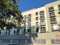 Pronájem bytu 1+kk, Hradec Králové, Pod Zámečkem, 27 m2