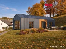 Prodej rodinného domu, Horní Čermná, 55 m2