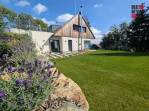 Prodej rodinného domu, Jeřmanice, Pastevní, 167 m2