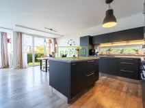 Prodej bytu 3+kk, Plzeň - Severní Předměstí, Kotíkovská, 109 m2