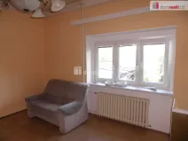 Pronájem bytu 1+kk, Praha - Břevnov, Hošťálkova, 27 m2