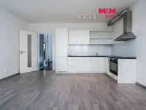 Prodej bytu 2+kk, Praha, Olgy Havlové, 53 m2