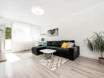 Prodej bytu 3+1, Liberec - Liberec XXX-Vratislavice nad Nisou, Rumburská, 71 m2