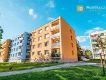 Prodej bytu 3+1, Havlíčkův Brod, Žižkov II, 65 m2