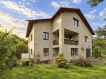 Prodej rodinného domu, Hronov - Malá Čermná, 268 m2