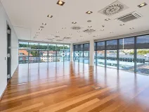 Pronájem kanceláře, Praha - Smíchov, Karla Engliše, 589 m2