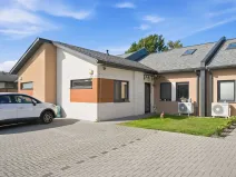 Prodej rodinného domu, Ostrava - Nová Bělá, Kaminského, 127 m2
