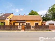 Prodej rodinného domu, Drahelčice, V Brance, 132 m2