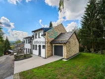 Prodej rodinného domu, Horní Planá, Jenišov, 115 m2