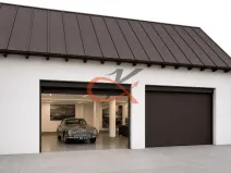 Pronájem garáže, Valašské Meziříčí - Poličná, 83 m2