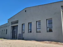 Pronájem skladu, Kojetín, náměstí Svobody, 550 m2