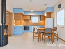 Pronájem rodinného domu, Kyjov - Bohuslavice, 96 m2