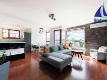 Prodej bytu 3+kk, Brandýs nad Labem-Stará Boleslav, U Vodojemu, 102 m2
