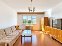 Pronájem bytu 3+1, Písek - Budějovické Předměstí, Raisova, 69 m2