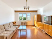 Pronájem bytu 3+1, Písek, Raisova, 69 m2