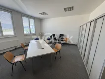 Pronájem komerční nemovitosti, Otrokovice, Napajedelská, 2054 m2
