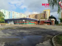 Prodej obchodního prostoru, Ostrava - Zábřeh, Horymírova, 1220 m2