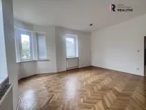 Pronájem atypického bytu, Brno - Židenice, Gajdošova, 24 m2