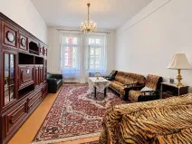 Pronájem bytu 1+1, Praha - Žižkov, Sudoměřská, 18 m2