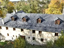 Prodej bytu 2+kk, Týnec nad Sázavou, Pod Hradištěm, 55 m2