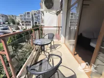 Prodej bytu 1+kk, Sveti Vlas, Bulharsko, 37 m2
